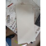 Stijlvolle Schoenenkast Wit 80x24x45 cm met 53% Korting