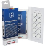 Reinigingstabletten Espresso 10 stuks - 25% Korting!