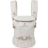 Ademende Ergobaby Draagzak Adapt SoftFlex Mesh | 30% Korting