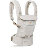 Ademende Ergobaby Draagzak Adapt SoftFlex Mesh | 30% Korting