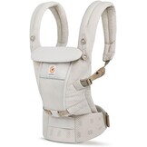 Ademende Ergobaby Draagzak Adapt SoftFlex Mesh | 30% Korting