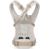 Ademende Ergobaby Draagzak Adapt SoftFlex Mesh | 30% Korting