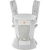 Ademende Ergobaby Draagzak Adapt SoftFlex Mesh | 30% Korting