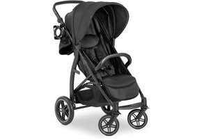 Buggy vanaf geboorte t/m 22kg - Snel inklapbaar - 59% korting!