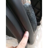 Buggy vanaf geboorte t/m 22kg - Snel inklapbaar - 59% korting!