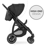 Buggy vanaf geboorte t/m 22kg - Snel inklapbaar - 59% korting!
