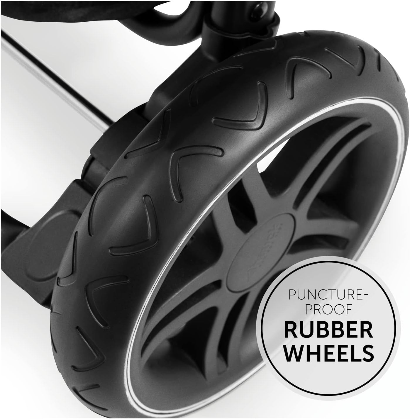 Buggy vanaf geboorte t/m 22kg - Snel inklapbaar - 59% korting!