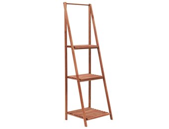 Cederhouten Plantenstandaard 45x40x145cm - 53% Korting!