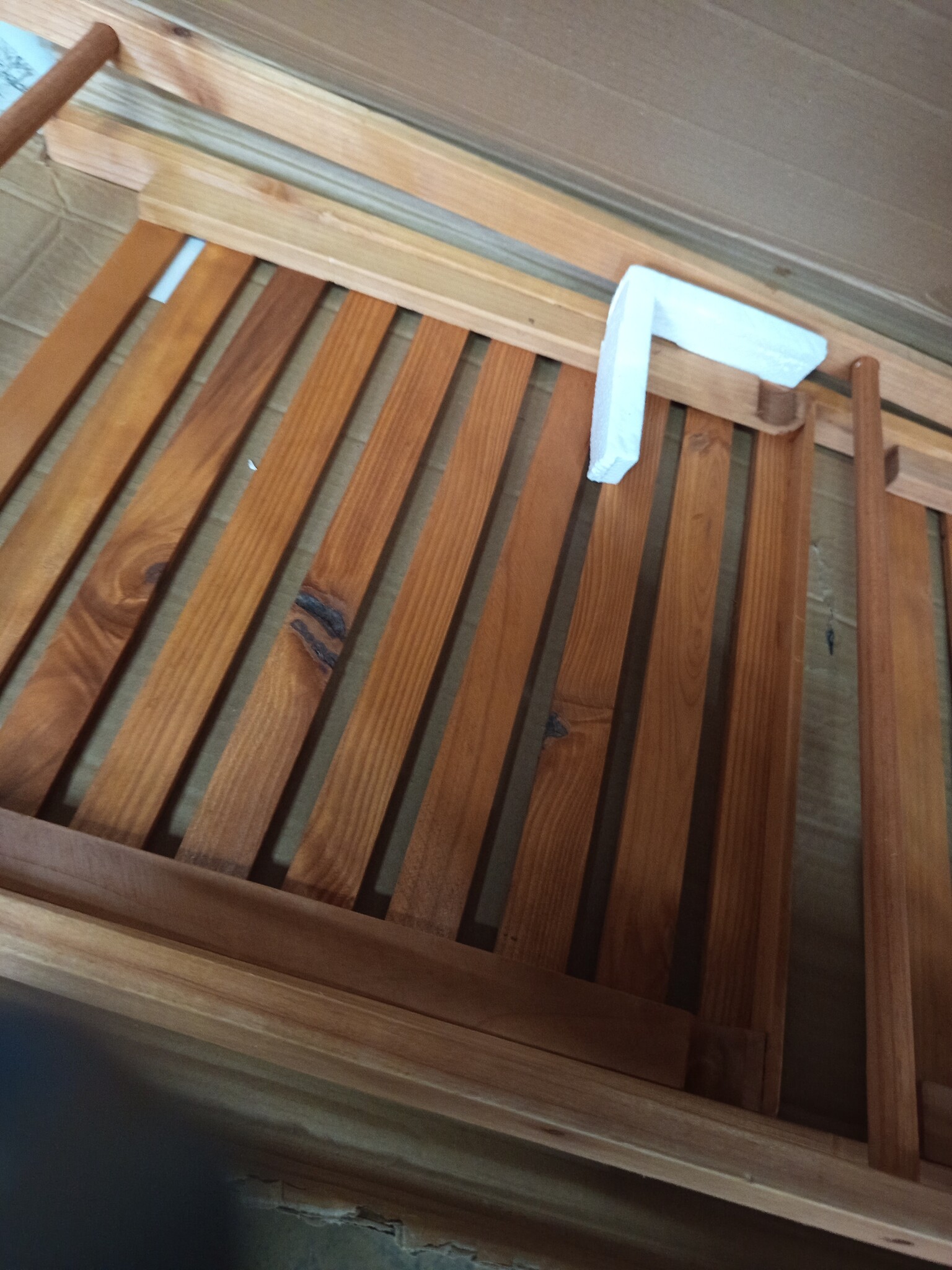 Cederhouten Plantenstandaard 45x40x145cm - 53% Korting!
