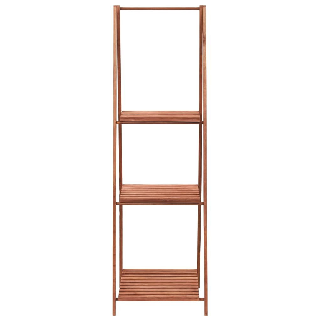 Cederhouten Plantenstandaard 45x40x145cm - 53% Korting!