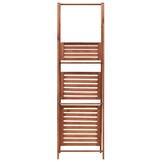 Cederhouten Plantenstandaard 45x40x145cm - 53% Korting!