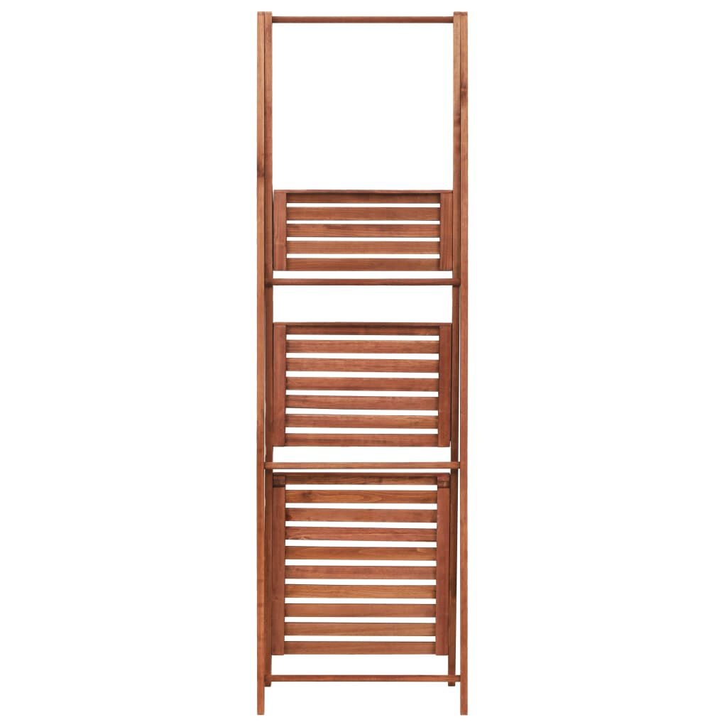 Cederhouten Plantenstandaard 45x40x145cm - 53% Korting!