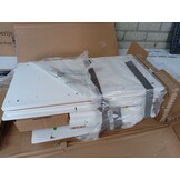 VidaXL Nachtkastjes (2 stuks) - Wit, 3 Lades, 59% Korting!
