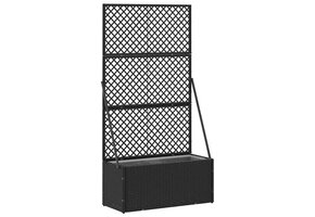 Rattan Plantenstandaard 34% Korting