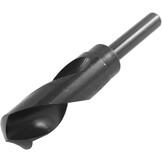HSS Boor 27mm met Ronde Schacht en Spiraalvertanding voor Kolomboormachine