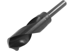 HSS Boor Kolomboormachine 27mm Ronde Schacht - 27% Korting