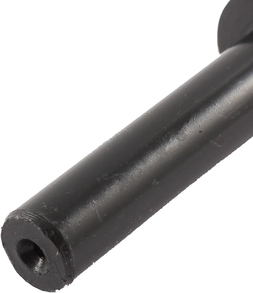HSS Boor 27mm met Ronde Schacht en Spiraalvertanding voor Kolomboormachine