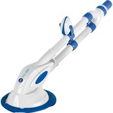 Gre 90399 Wiki Vac Automatische Zwembadreiniger, 0.1 PK, Blauw, 80 x 70 x 47 cm