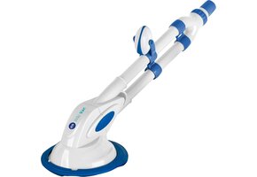 Automatische Zwembadreiniger Wiki Vac 90399 - 41% Korting