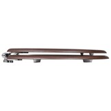 Soft-close Toiletbril MDF - Simpel Ontwerp - Bruin (36% Korting)