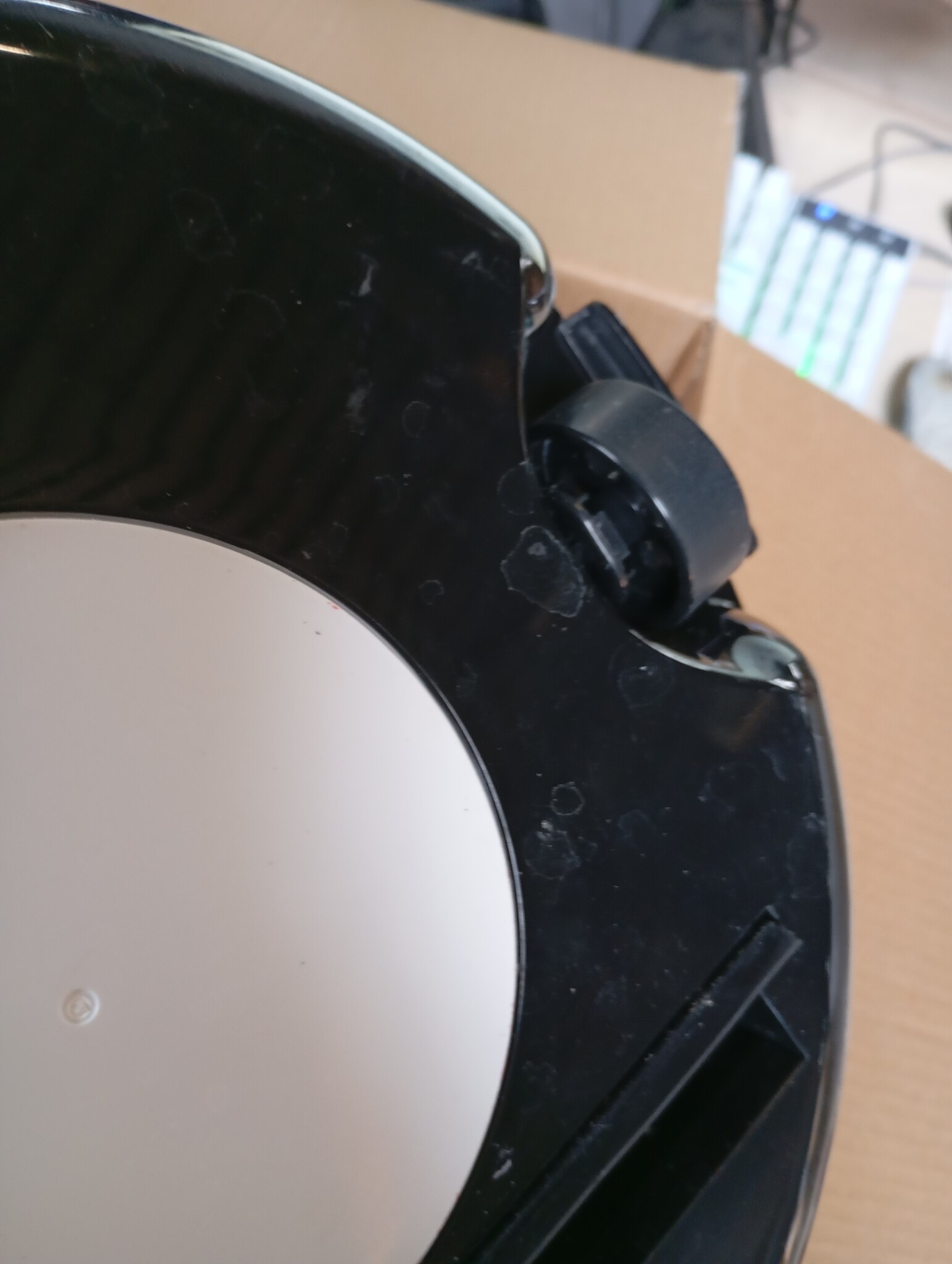 POOLPURE Draadloze Zwembadrobot met Dubbele Motor en LED Indicatoren