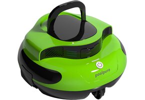 Draadloze Zwembadrobot - 54% Korting