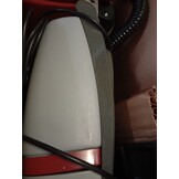 Lavor Crystal Clean heetwater schrobzuigmachine 1000W