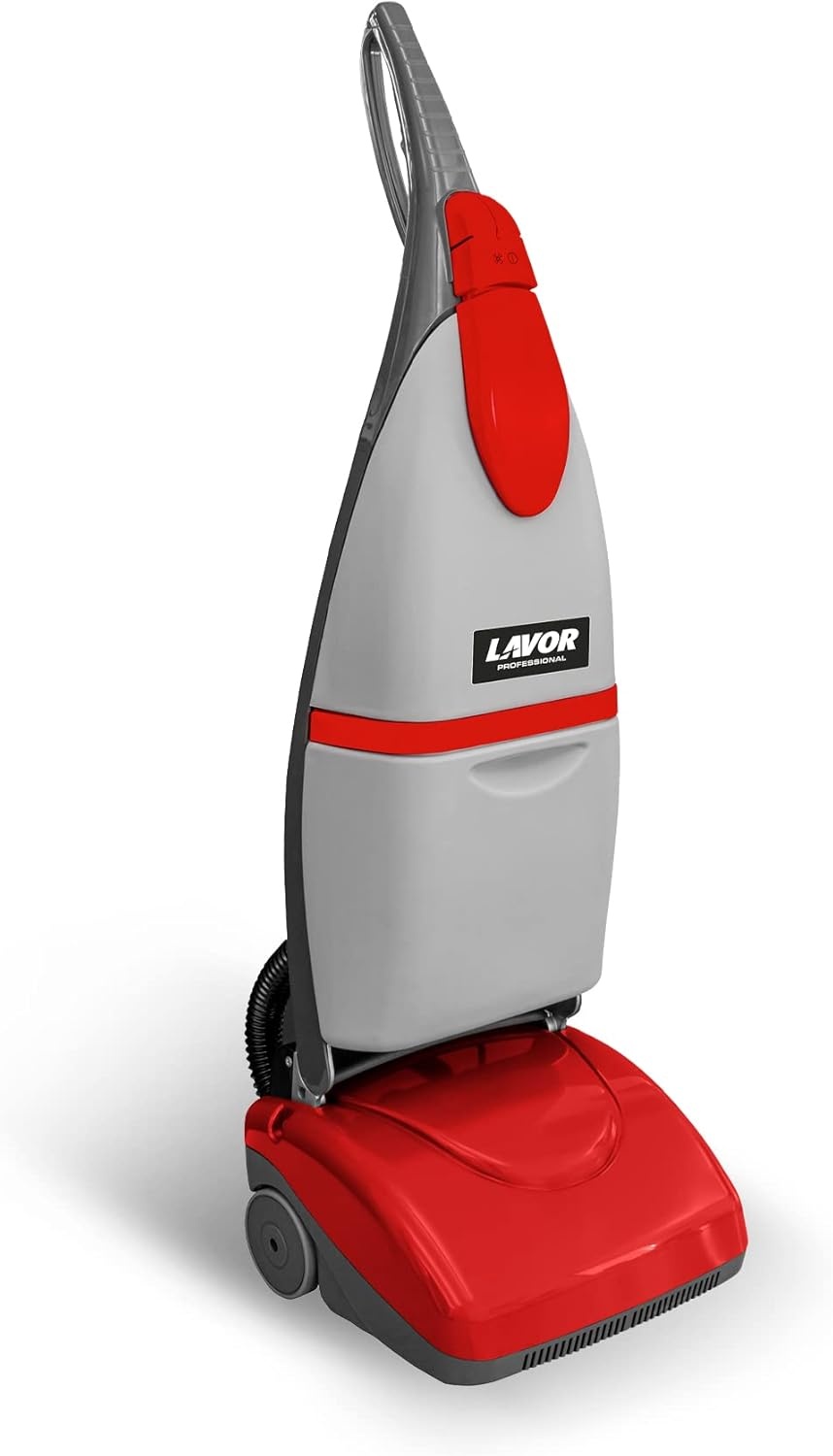 Lavor Crystal Clean heetwater schrobzuigmachine 1000W