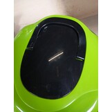 POOLPURE Draadloze Zwembadrobot | 120 Min Autonomie | Dual Motor | Zelfparkerend