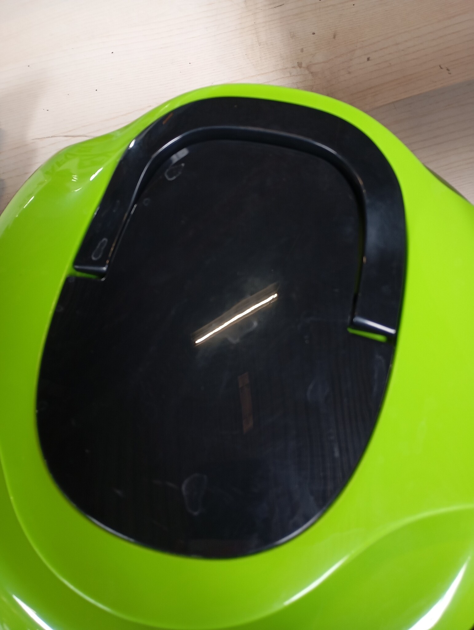 POOLPURE Draadloze Zwembadrobot | 120 Min Autonomie | Dual Motor | Zelfparkerend
