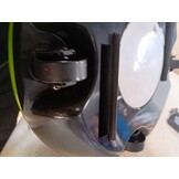 POOLPURE Draadloze Zwembadrobot | 120 Min Autonomie | Dual Motor | Zelfparkerend