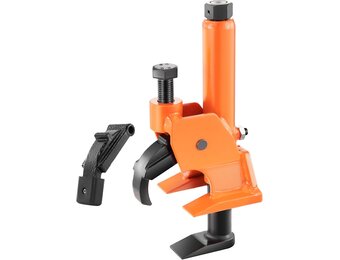 VEVOR Bandenwisselaar Bandenwisselaar 96,5-106,7 mm Verstelbaar, Bandenwisselaar 250x150x120 mm Bandenwisselaar hendel Bandenwisselaar gereedschap Bandenwisselaar Handmatig