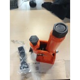 VEVOR Bandenwisselaar Bandenwisselaar 96,5-106,7 mm Verstelbaar, Bandenwisselaar 250x150x120 mm Bandenwisselaar hendel Bandenwisselaar gereedschap Bandenwisselaar Handmatig