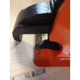 VEVOR Bandenwisselaar Bandenwisselaar 96,5-106,7 mm Verstelbaar, Bandenwisselaar 250x150x120 mm Bandenwisselaar hendel Bandenwisselaar gereedschap Bandenwisselaar Handmatig