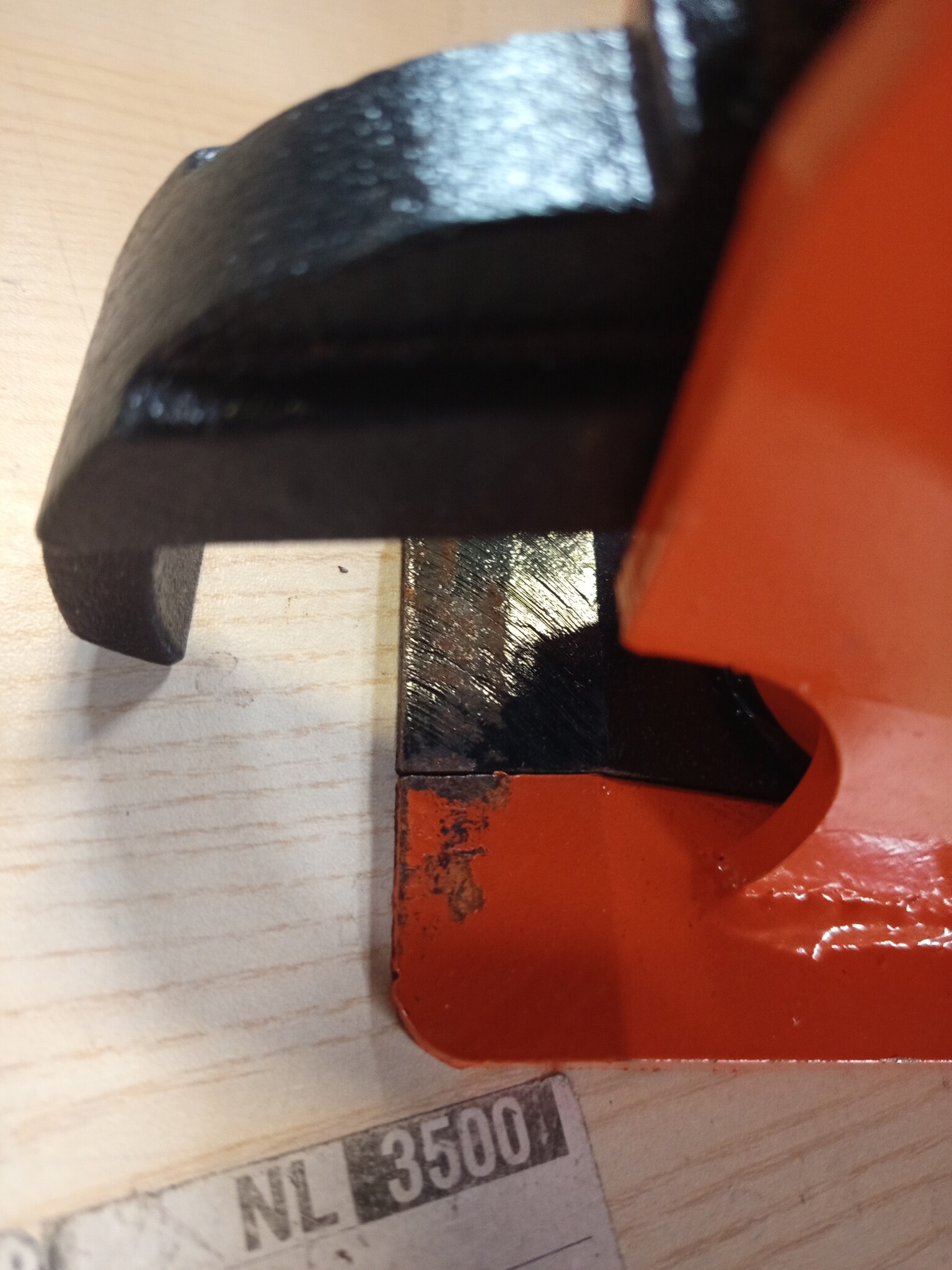 VEVOR Bandenwisselaar Bandenwisselaar 96,5-106,7 mm Verstelbaar, Bandenwisselaar 250x150x120 mm Bandenwisselaar hendel Bandenwisselaar gereedschap Bandenwisselaar Handmatig