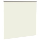 vidaXL Rolgordijn verduisterend 165x175 cm stofbreedte 161,6 cm