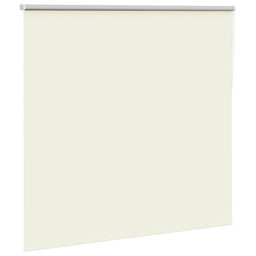 vidaXL Rolgordijn verduisterend 165x175 cm stofbreedte 161,6 cm