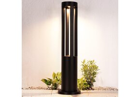 LED Paalverlichting Tuin & Weg 12W Warm Wit (34% Korting)
