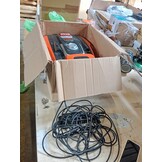 Robotmaaier Compact 300RBS (tot 300m²) met korting