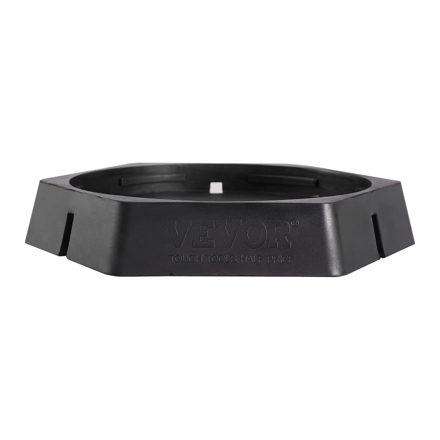 Nivelleringspads Camper/Aanhanger - Rubber, 228.6mm, 2268kg (33% Korting)