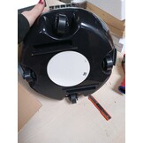 Draadloze Zwembadrobot tot 90m², 59% Korting
