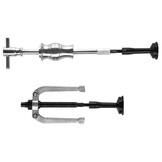 16-delige Lager Trekker Set met Glijhamer & Tegenhouder