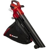 Accu Bladblazer/-zuiger Einhell VENTURRO - 29% Korting!