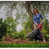 Accu Bladblazer/-zuiger Einhell VENTURRO - 29% Korting!