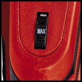 Accu Bladblazer/-zuiger Einhell VENTURRO - 29% Korting!