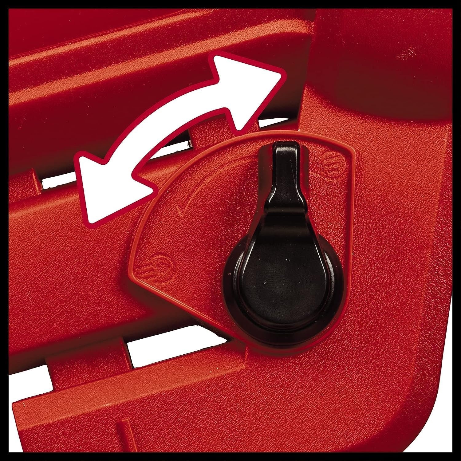 Accu Bladblazer/-zuiger Einhell VENTURRO - 29% Korting!