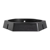 Camper Nivelleringspads Rond 9" - Robuust Rubber - 2268 kg - 33% Korting