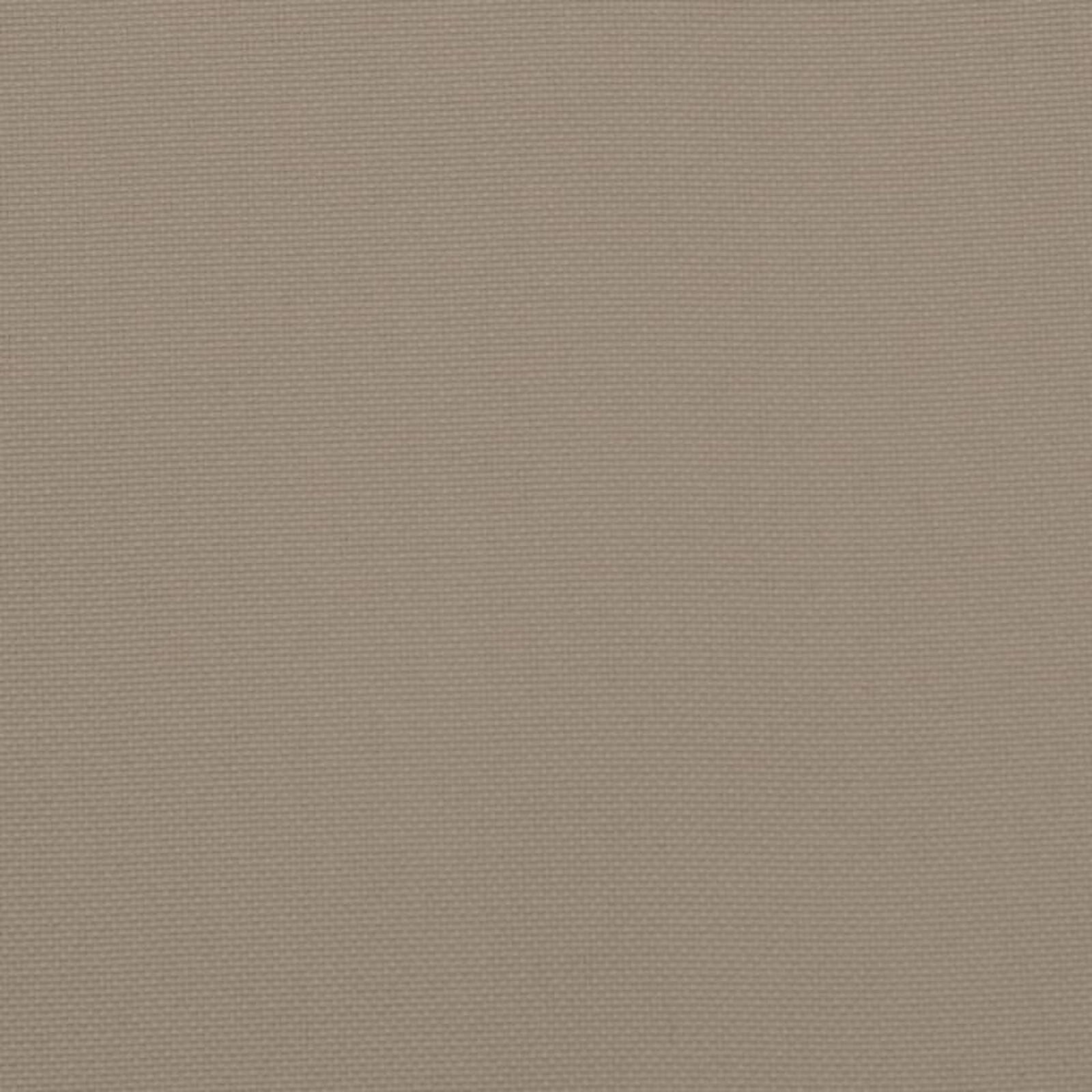 Palletkussens Taupe (2 stuks) - 34% Korting!