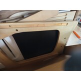3-in-1 Leertoren/Tafel/Stoel met Schoolbord - 59% Korting