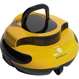 Draadloze Zwembadrobot Geel - 120 min | 59% Korting